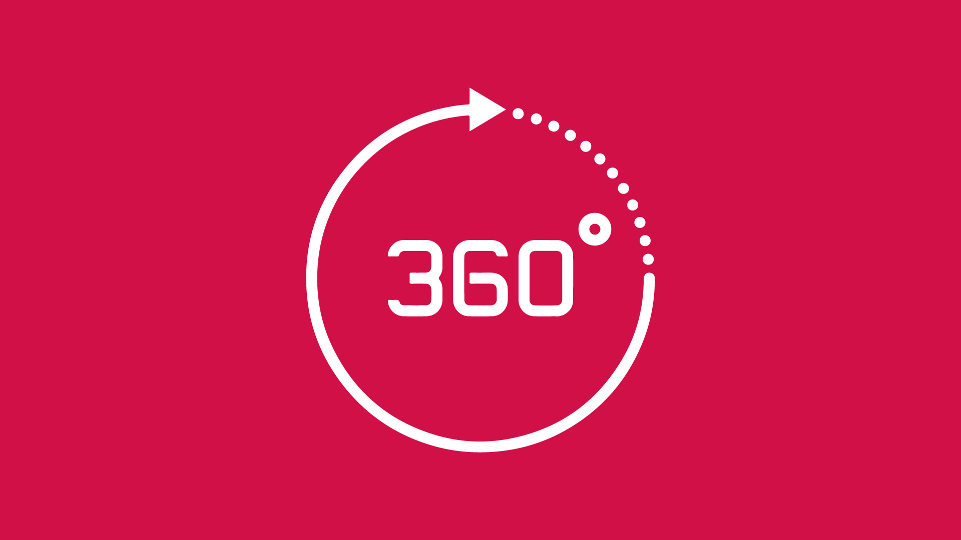 360°-oplossing voor uw live-streaming event van PRG